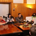 Dzień Dobry Dzieci z 22 Finałem WOŚP / Stanisław Blinstrub / Radio Kielce