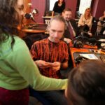 Dzień Dobry Dzieci z 22 Finałem WOŚP / Stanisław Blinstrub / Radio Kielce