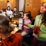 Dzień Dobry Dzieci z 22 Finałem WOŚP / Stanisław Blinstrub / Radio Kielce