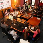 Dzień Dobry Dzieci z 22 Finałem WOŚP / Stanisław Blinstrub / Radio Kielce