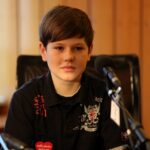 Dzień Dobry Dzieci z 22 Finałem WOŚP / Stanisław Blinstrub / Radio Kielce