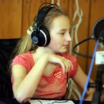 Dzień Dobry Dzieci z 22 Finałem WOŚP / Stanisław Blinstrub / Radio Kielce