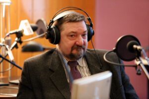 Dzień Dobry Dzieci z 22 Finałem WOŚP / Stanisław Blinstrub / Radio Kielce