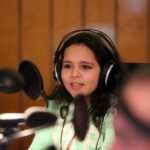 Dzień Dobry Dzieci z 22 Finałem WOŚP / Stanisław Blinstrub / Radio Kielce