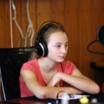 Dzień Dobry Dzieci z 22 Finałem WOŚP / Stanisław Blinstrub / Radio Kielce