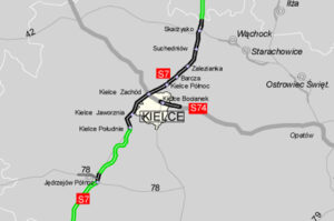 drogi rozbudowa / MINISTERSTWO INFRASTRUKTURY I ROZWOJU