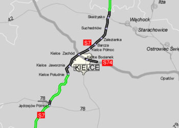 drogi rozbudowa / MINISTERSTWO INFRASTRUKTURY I ROZWOJU