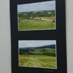 Obchody Roku Żeromskiego w Szklanym Domu w Ciekotach / Renata Morąg / Radio Kielce