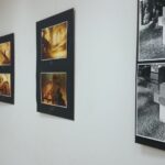 Obchody Roku Żeromskiego w Szklanym Domu w Ciekotach / Renata Morąg / Radio Kielce