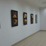 Obchody Roku Żeromskiego w Szklanym Domu w Ciekotach / Renata Morąg / Radio Kielce