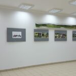 Obchody Roku Żeromskiego w Szklanym Domu w Ciekotach / Renata Morąg / Radio Kielce