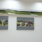 Obchody Roku Żeromskiego w Szklanym Domu w Ciekotach / Renata Morąg / Radio Kielce