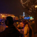 Sylwester w Ostrowcu / Teresa Czajkowska / Radio Kielce