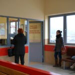 Nowy dworzec autobusowy w Opatowie / Teresa Czajkowska / Radio Kielce