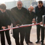 Nowy dworzec autobusowy w Opatowie / Teresa Czajkowska / Radio Kielce