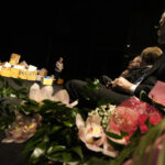 Eurodeputowana Róża Thun z Platformy Obywatelskiej podsumowała w Kielcach swoją działalność w Parlamencie Europejskim. / WB / Radio Kielce