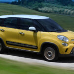 Fiat 500L Trekking