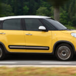 Fiat 500L Trekking