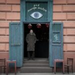 Fotosy z filmu Pod Mocnym Aniołem - Robert Więckiewicz / Jacek Drygała / Kino Świat