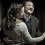 Fotosy z filmu Pod Mocnym Aniołem - Robert Więckiewicz / Jacek Drygała / Kino Świat