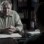 Fotosy z filmu Pod Mocnym Aniołem - Andrzej Grabowski / Jacek Drygała / Kino Świat