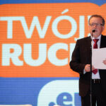 Kongres Wojewódzki Twojego Ruchu w Kielcach / Wojciech Habdas / Radio Kielce