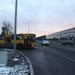 Łącznik ulic Okrzei i Zagnańskiej otwarty. / Wojciech Habdas / Radio Kielce