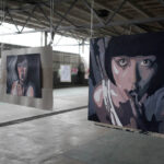 Wystawa rysunku i malarstwa tegorocznych maturzystów Zespołu Szkół Plastycznych / Wojciech Habdas / Radio Kielce