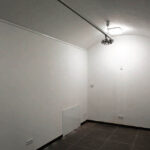 Nowa siedziba Biura Wystaw Artystycznych przy ulicy Kapitulnej w Kielcach. / Wojciech Habdas / Radio Kielce