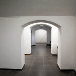 Nowa siedziba Biura Wystaw Artystycznych przy ulicy Kapitulnej w Kielcach. / Wojciech Habdas / Radio Kielce