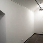 Nowa siedziba Biura Wystaw Artystycznych przy ulicy Kapitulnej w Kielcach. / Wojciech Habdas / Radio Kielce