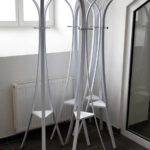 Nowa siedziba Biura Wystaw Artystycznych przy ulicy Kapitulnej w Kielcach. / Wojciech Habdas / Radio Kielce