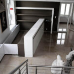 Nowa siedziba Biura Wystaw Artystycznych przy ulicy Kapitulnej w Kielcach. / Wojciech Habdas / Radio Kielce