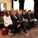 W DŚT odbył się finał akcji Choinka pod choinkę 2013. / Wojciech Habdas / Radio Kielce