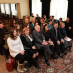 W DŚT odbył się finał akcji Choinka pod choinkę 2013. / Wojciech Habdas / Radio Kielce