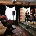 W DŚT odbył się finał akcji Choinka pod choinkę 2013. / Wojciech Habdas / Radio Kielce