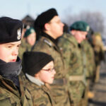 Wyjątkowe obchody 151. rocznicy wybuchu Powstania Styczniowego odbyły się dziś w Suchedniowie. / Wojciech Habdas / Radio Kielce