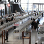 Krajowa Wystawa Gołębi Rasowych i Drobiu Ozdobnego w Targach Kielce / Wojciech Habdas / Radio Kielce