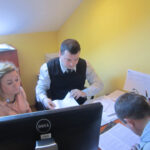 W Daleszycach powstał Lokalny Punkt Informacyjno-Konsultacyjny. / Iwona Murawska / Radio Kielce