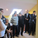 W Daleszycach powstał Lokalny Punkt Informacyjno-Konsultacyjny. / Iwona Murawska / Radio Kielce