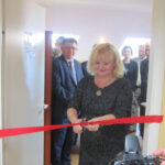 W Daleszycach powstał Lokalny Punkt Informacyjno-Konsultacyjny. / Iwona Murawska / Radio Kielce