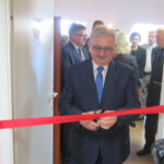 W Daleszycach powstał Lokalny Punkt Informacyjno-Konsultacyjny. / Iwona Murawska / Radio Kielce