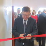 W Daleszycach powstał Lokalny Punkt Informacyjno-Konsultacyjny. / Iwona Murawska / Radio Kielce