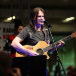 Koncert Raya Wilsona / Wojciech Habdas / Radio Kielce