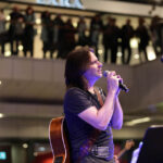 Koncert Raya Wilsona / Wojciech Habdas / Radio Kielce