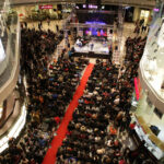 Koncert Raya Wilsona / Wojciech Habdas / Radio Kielce