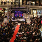 Koncert Raya Wilsona / Wojciech Habdas / Radio Kielce