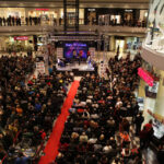 Koncert Raya Wilsona / Wojciech Habdas / Radio Kielce