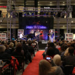 Koncert Raya Wilsona / Wojciech Habdas / Radio Kielce