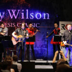 Koncert Raya Wilsona / Wojciech Habdas / Radio Kielce